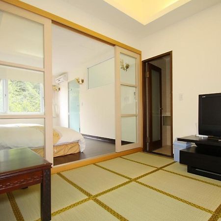 โรงแรมฮอต สปริง เวิลด์ อูไหล ภายนอก รูปภาพ